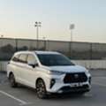 BHD 5600,  TOYOTA VELOZ,  2023,  Automatic,  74000 KM,    | 7-seater