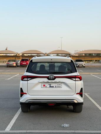 Zinj, Vehicles, Cars & Trucks , BHD 5600,  TOYOTA VELOZ,  2023,  Automatic,  74000 KM,    | 7-seater