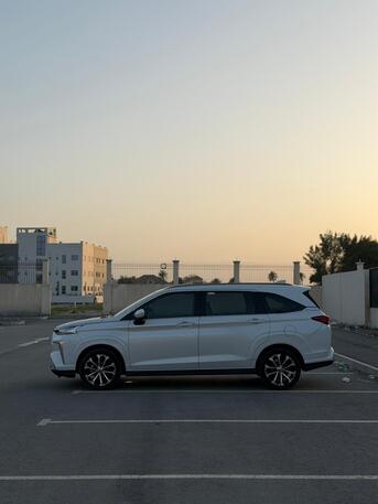 Zinj, Vehicles, Cars & Trucks , BHD 5600,  TOYOTA VELOZ,  2023,  Automatic,  74000 KM,    | 7-seater