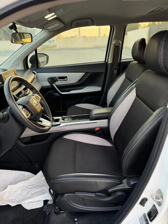Zinj, Vehicles, Cars & Trucks , BHD 5600,  TOYOTA VELOZ,  2023,  Automatic,  74000 KM,    | 7-seater