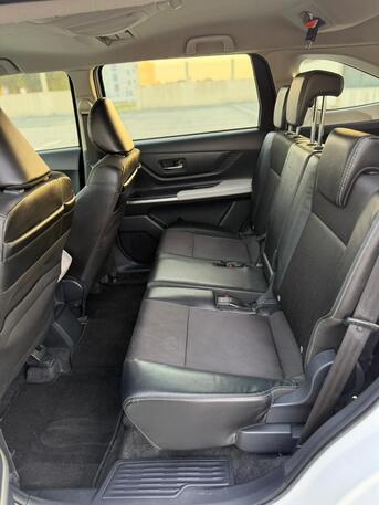 Zinj, Vehicles, Cars & Trucks , BHD 5600,  TOYOTA VELOZ,  2023,  Automatic,  74000 KM,    | 7-seater