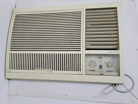 Al Wizarat, Air Conditioners, SAR 500,  Ac Window