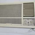 SAR 500,  Ac Window