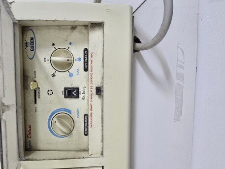 Al Wizarat, Air Conditioners, SAR 500,  Ac Window