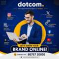The Best Digital Marketing Agency In Thrissur.
