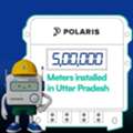 Looking For Trusted Smart Meter Manufacturers In India? Choose Polaris Grids