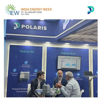 Jaipur, Technical, Looking For Trusted Smart Meter Manufacturers In India? Choose Polaris Grids