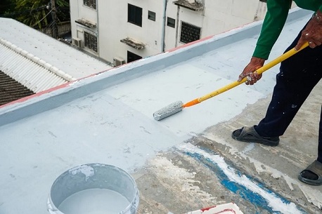 Melbourne, Household, Expert Roof Painting In Melbourne | Samet Painting