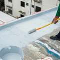 Expert Roof Painting In Melbourne | Samet Painting