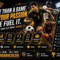 Spinjeet &ndash; Strengthening Online Play  With Modern Solutions