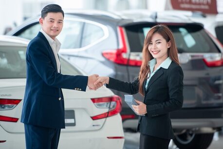 Dubai, Automotive, Sell Chinese Car Dubai Quickly With Trusted Car Buyers And Instant Offers