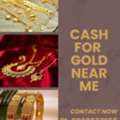 Who Offers Instant Cash For Gold Near Me?