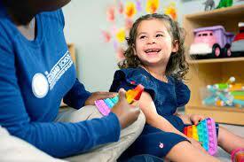 San Francisco, Daycare, Private Household Staffing Services For Modern Families