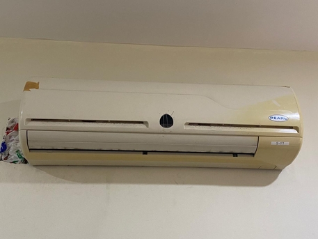 Hamala, Air Conditioners, BHD 75,  PEARL 2TON AC USED