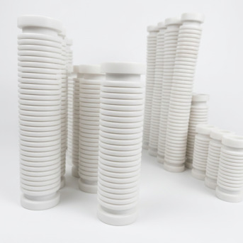 Mumbai, Heavy Equipment, PTFE Bellow Manufacturers In India
