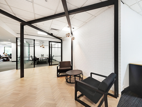 Melbourne, Interior Design, Advanced Construction & Shopfitting Company In Melbourne