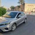 BHD 4400,  Honda City Full Automattic Well Mantaine,  2023,  Automatic,  27000 KM,
