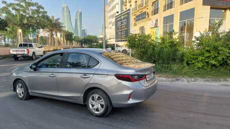 Manama, Vehicles, Cars & Trucks , BHD 4400,  Honda City Full Automattic Well Mantaine,  2023,  Automatic,  27000 KM,