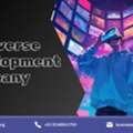 USD 5000,  Build Virtual Worlds With A Metaverse Development Company
