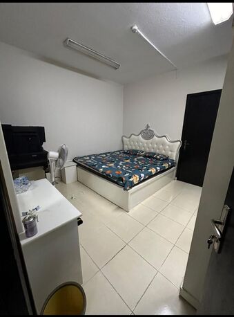 Khobar, Rooms for Rent, SAR 1050/month,  Furnished,  50 Sq. Meter,  Furnished Room For Bechelor Including Electrcity Water And Wifi Near Body Master Gym Khoba