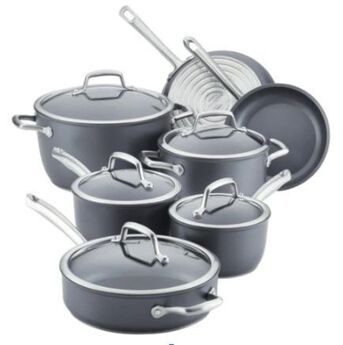 New York, Household Items, Shop Cookware Essentials For Modern Kitchen Cooking &ndash; JSP Limited Enterprises LLC