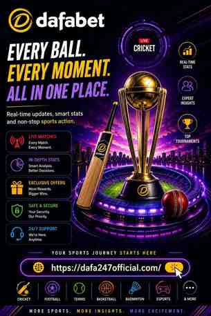 New Delhi, Business, Dafabet Online Sports And Gaming Platform Guide