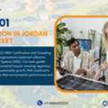 ISO 14001 Certification In Jordan By Qualitcert: Building Sustainable Environmental Manage