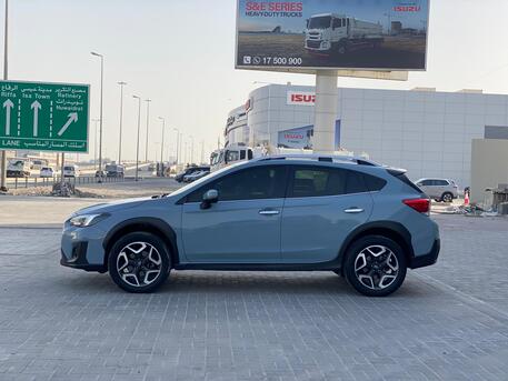 Manama, Vehicles, Cars & Trucks , BHD 3500,  Subaru XV,  2019,  Automatic,  103100 KM,    (Blue)