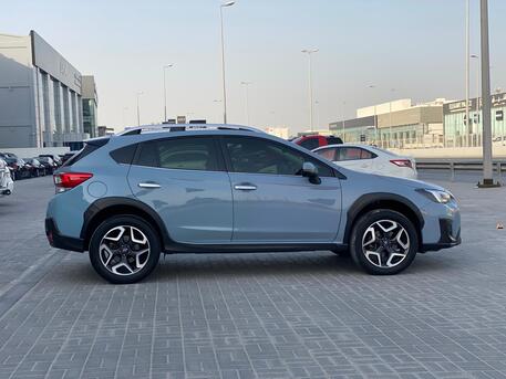 Manama, Vehicles, Cars & Trucks , BHD 3500,  Subaru XV,  2019,  Automatic,  103100 KM,    (Blue)