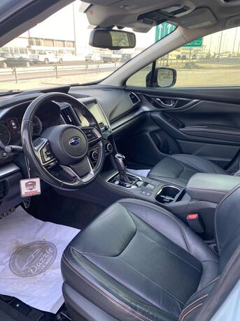 Manama, Vehicles, Cars & Trucks , BHD 3500,  Subaru XV,  2019,  Automatic,  103100 KM,    (Blue)
