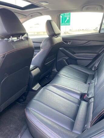 Manama, Vehicles, Cars & Trucks , BHD 3500,  Subaru XV,  2019,  Automatic,  103100 KM,    (Blue)