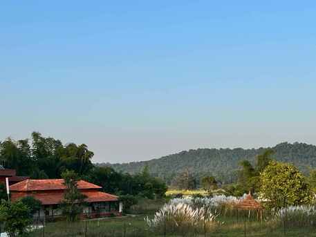 Mumbai, Residential Plots, Best Resort In Bandhavgarh For Couples