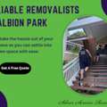 Reliable Removalists In Albion Park