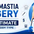 Gynecomastia Surgery Cost Estimate Based On Body Type