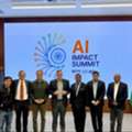 INDIA AI Impact Summit 2026