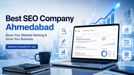 Ahmedabad, Marketing, Best SEO Company Ahmedabad &ndash; Affordable SEO Services For Business Growth