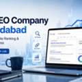 Best SEO Company Ahmedabad &ndash; Affordable SEO Services For Business Growth