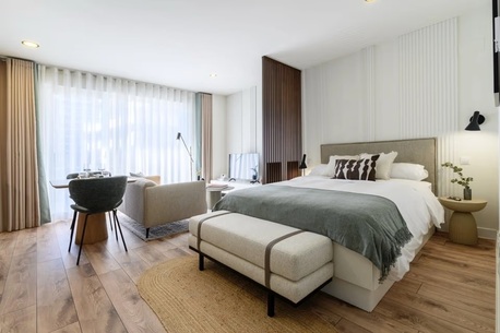 Madrid, Villas, EUR 1465,  8 Sq. Meter,  MADRID CITY! NERA LIVING ATOCHA | Premium Student Living | BOOK NOW!