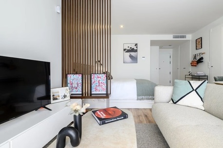 Madrid, Villas, EUR 1465,  8 Sq. Meter,  MADRID CITY! NERA LIVING ATOCHA | Premium Student Living | BOOK NOW!