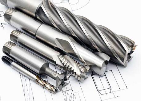 Mumbai, Tools, Manufacturer & Exporter Of Cutting Tools | DIC Tools India