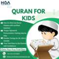 Online Quran Classes For Kids In The UK