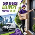 Door To Door Delivery Service In UK