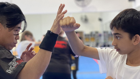 Perth, Lessons Offered, Learn Why Kali Is The Ultimate Workout From Karate Classes Near Me Australia