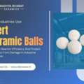 Premium Inert Ceramic Balls For Refinery Operations