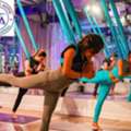 Explore Relaxing Aerial Yoga Classes Near Me In Austin