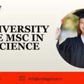 Vit University Online Msc In Data Science Fees