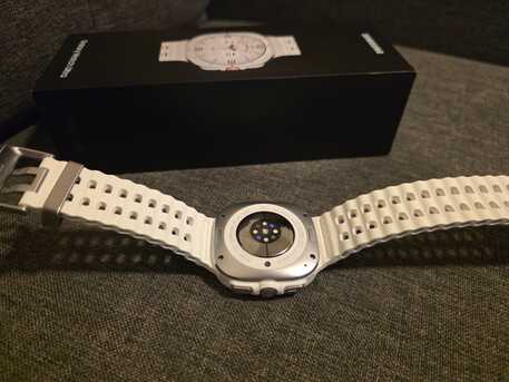 Al Sulaymaniyyah, Watches, SAR 1300,  Samsung Galaxy Watch Ultra 2nd Gen (64GB) 47mm GPS+Cellular