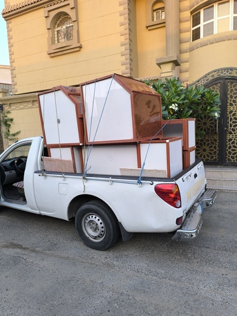 Yanbu, Delivery, Yanbu Carpenter And Moving Service Install And Uninstall Katching, Badroom Sat, Television