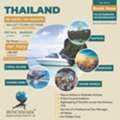 Thailand Tour Packages From Bangalore - Benchmark Holidays