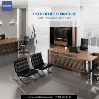 San José, Furniture, 1,  Commercial Office Design San Francisco